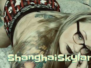 ShanghaiSkylar