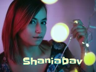 ShaniaDav