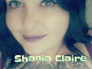 Shania_Claire
