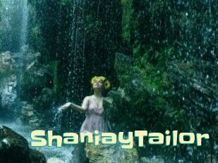 ShaniayTailor