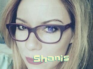 Shanis