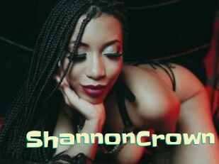 ShannonCrown