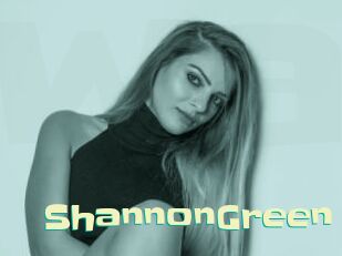 ShannonGreen