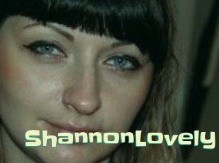 ShannonLovely