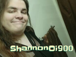 ShannonOi900