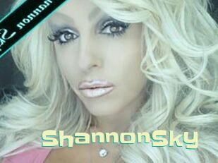 ShannonSky