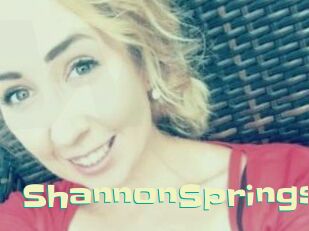 ShannonSprings
