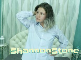 ShannonStone