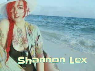 Shannon_Lex