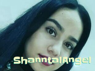 ShanntalAngel