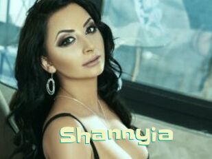 Shannyia