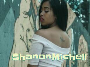 ShanonMichell