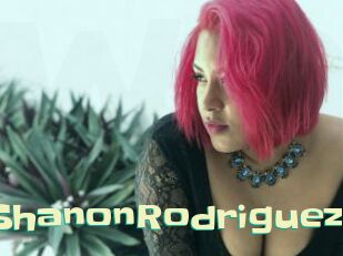 ShanonRodriguez Wanna Meet