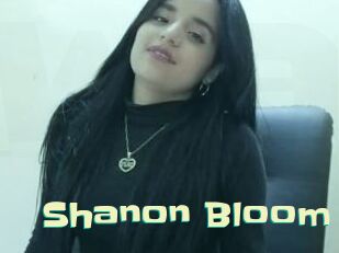 Shanon_Bloom Wanna Meet