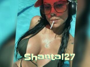 Shantal27 Wanna Meet