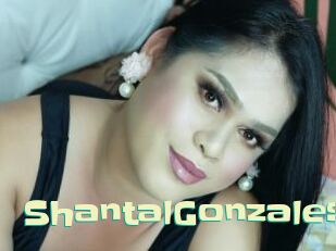 ShantalGonzales Wanna Meet