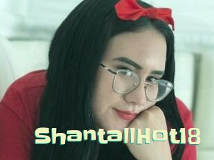 ShantallHot18