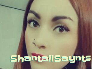 ShantallSaynts Wanna Meet