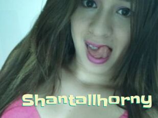 Shantallhorny
