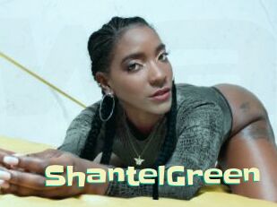 ShantelGreen