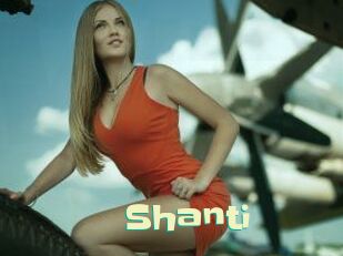 Shanti