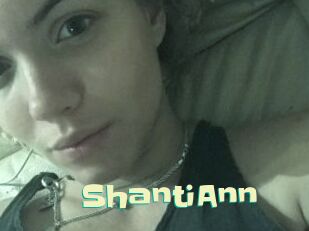 ShantiAnn