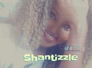 Shantizzle