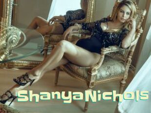 ShanyaNichols