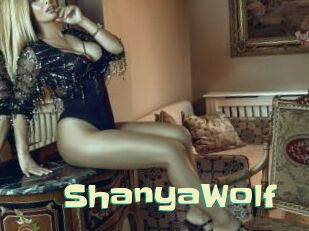 ShanyaWolf