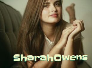 SharahOwens