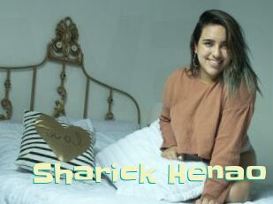 Sharick_Henao