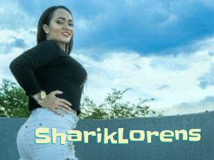 SharikLorens