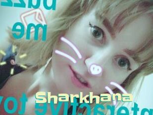 Sharkhana