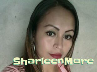 SharleenMore
