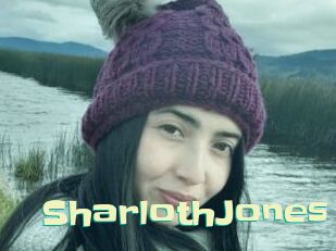 SharlothJones