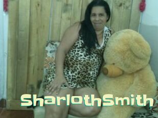 SharlothSmith