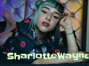 SharlotteWayne Wanna Meet