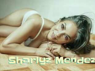 Sharlyz_Mendez