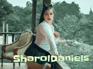 SharolDaniels