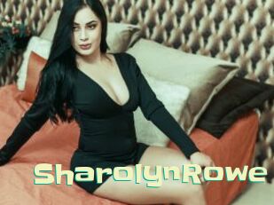 SharolynRowe