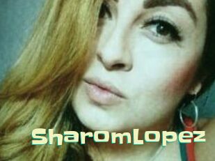 SharomLopez