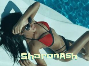 SharonAsh Wanna Meet