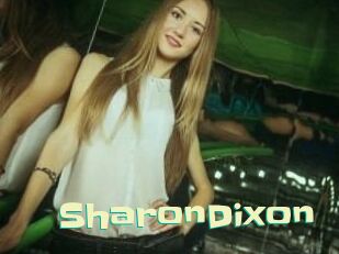 Sharon_Dixon Wanna Meet