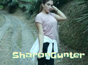 SharonGunter Wanna Meet
