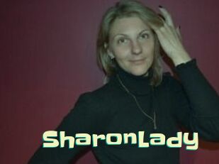 SharonLady