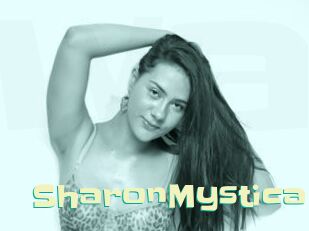 SharonMystica