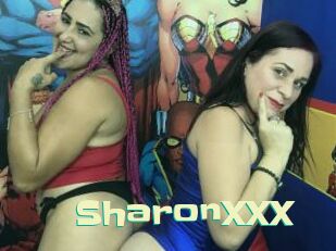 SharonXXX