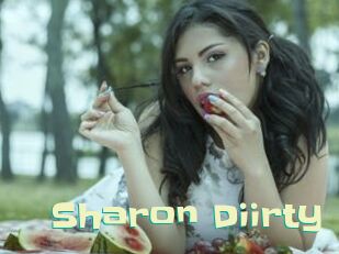 Sharon_Diirty