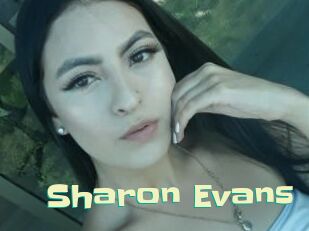 Sharon_Evans