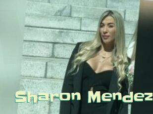 Sharon_Mendez Wanna Meet